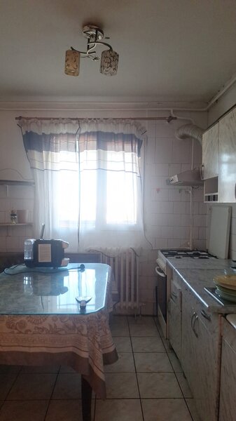 Petre Ispirescu, Rahova,