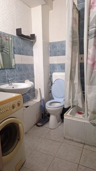 Petre Ispirescu, Rahova,