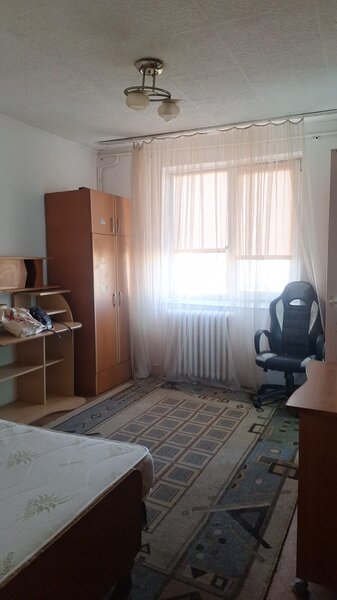 Petre Ispirescu, Rahova,