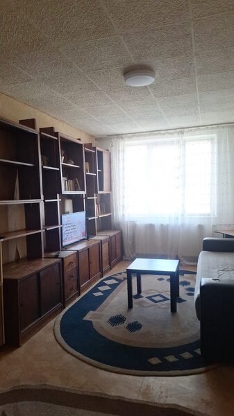 Petre Ispirescu, Rahova,