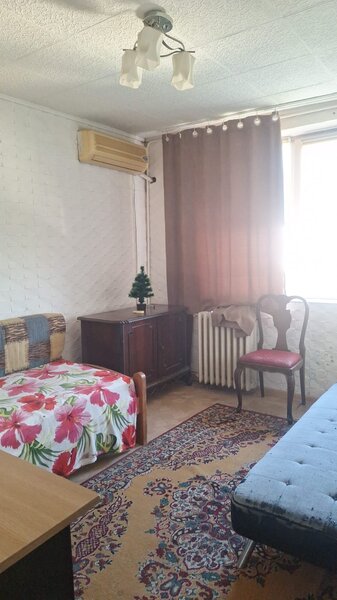 Petre Ispirescu, Rahova,