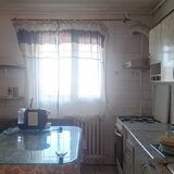 Petre Ispirescu, Rahova